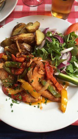 Trattoria da Pasquale